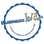 BusinessKids logo - Leader in children's entrepreneurship