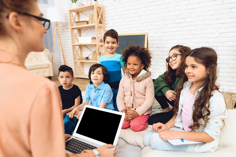 BusinessKids Program